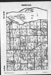 Map Image 024, Des Moines County 1989